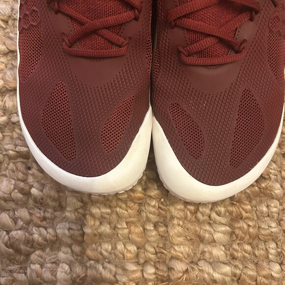 Vivobarefoot Motus II / Motus Strength Women’s Barefoot Trainers – EU 40 (US 9) - Picture 5 of 10